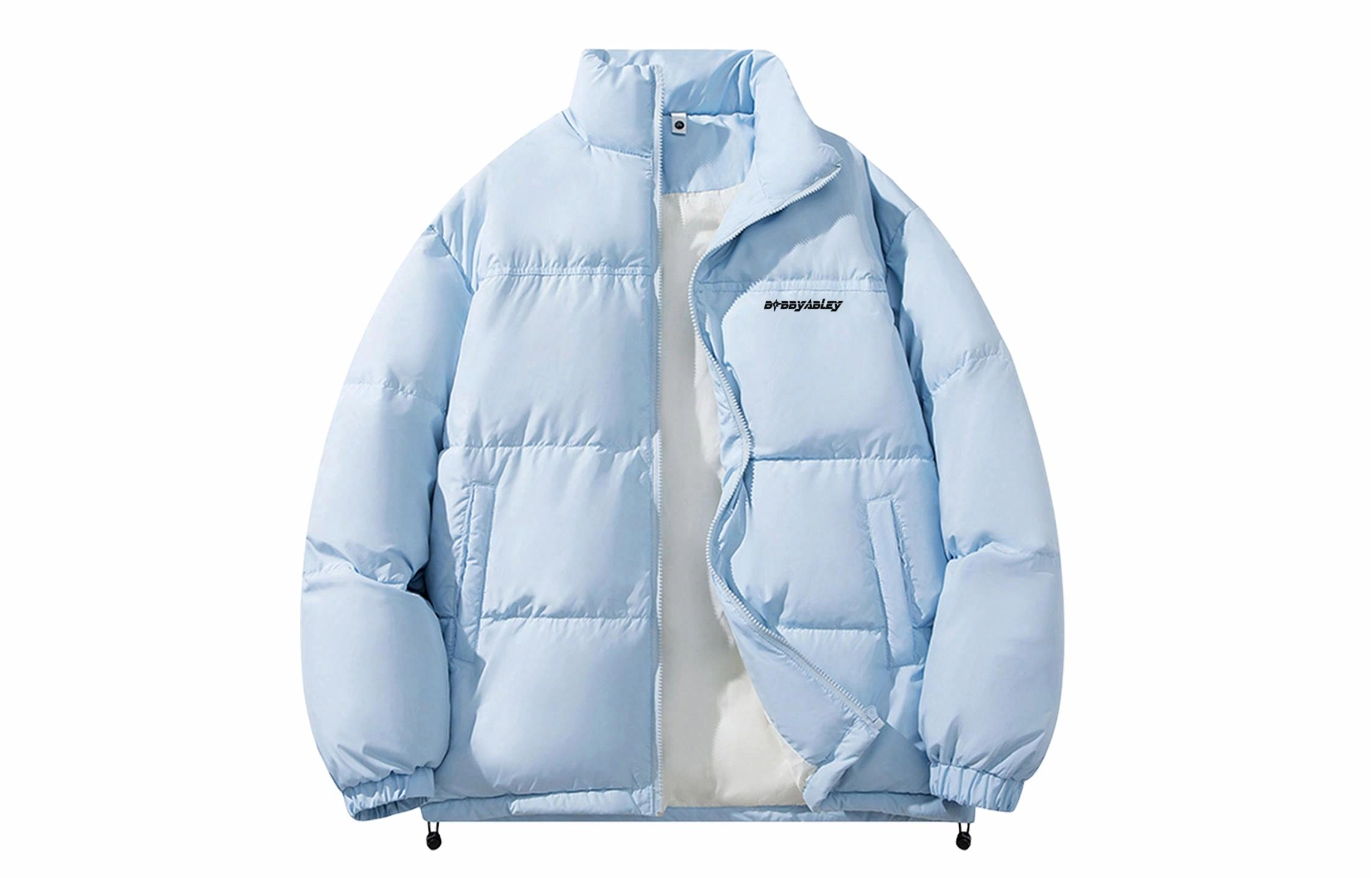 BOBBY ABLEY Logo