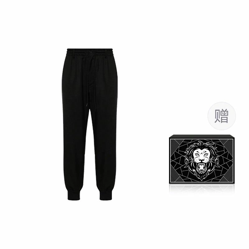 Y-3 REF WO CUF PNT