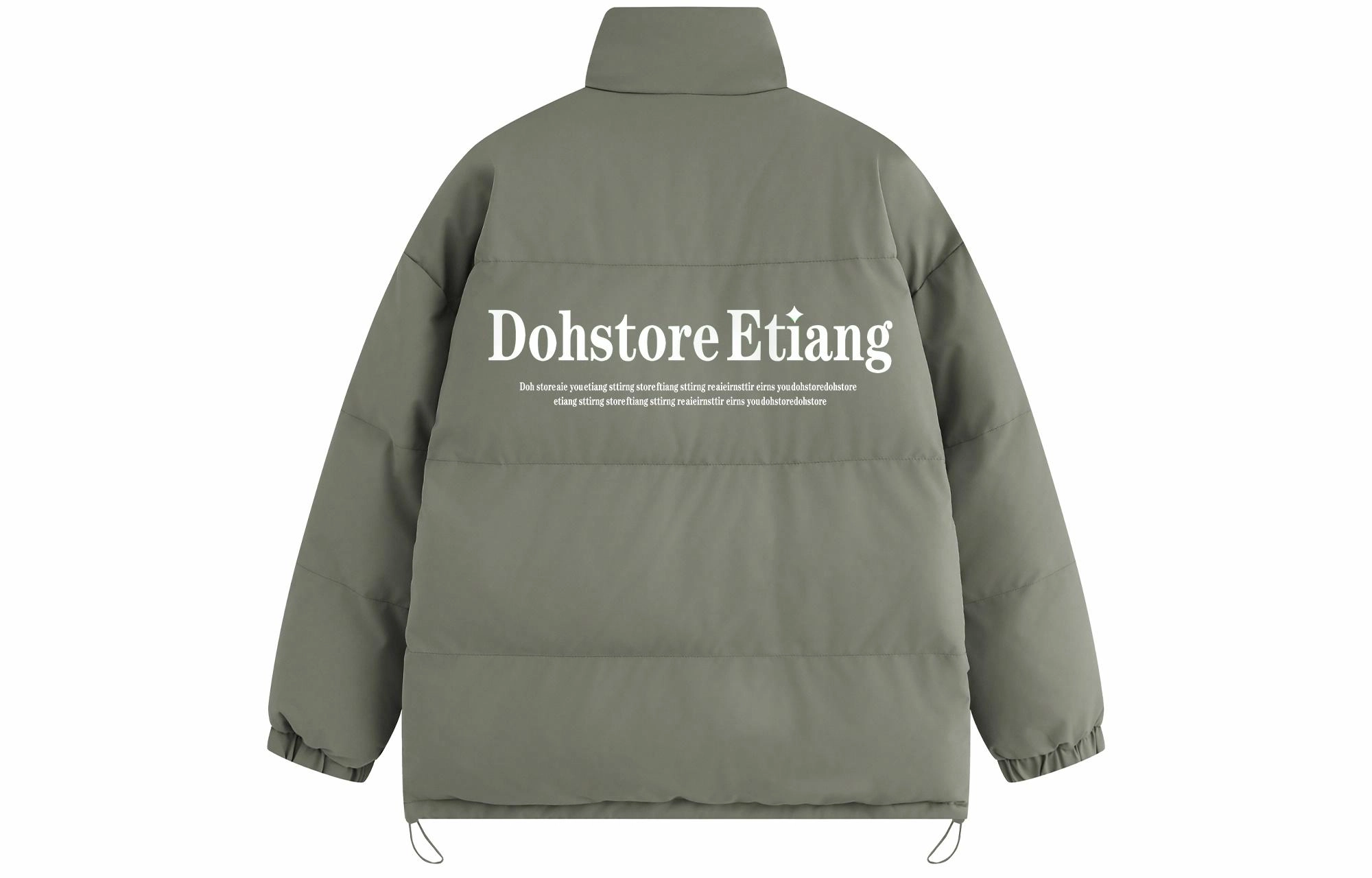 DOH STORE logo