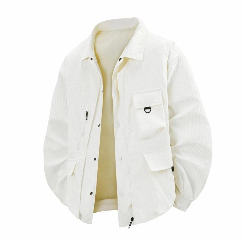 K411 clean fit