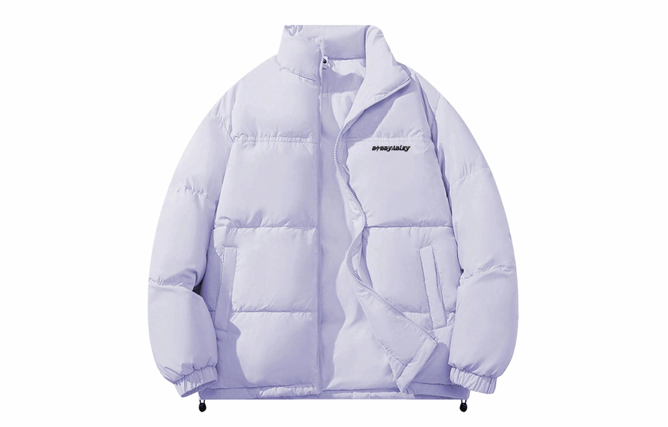 BOBBY ABLEY Logo