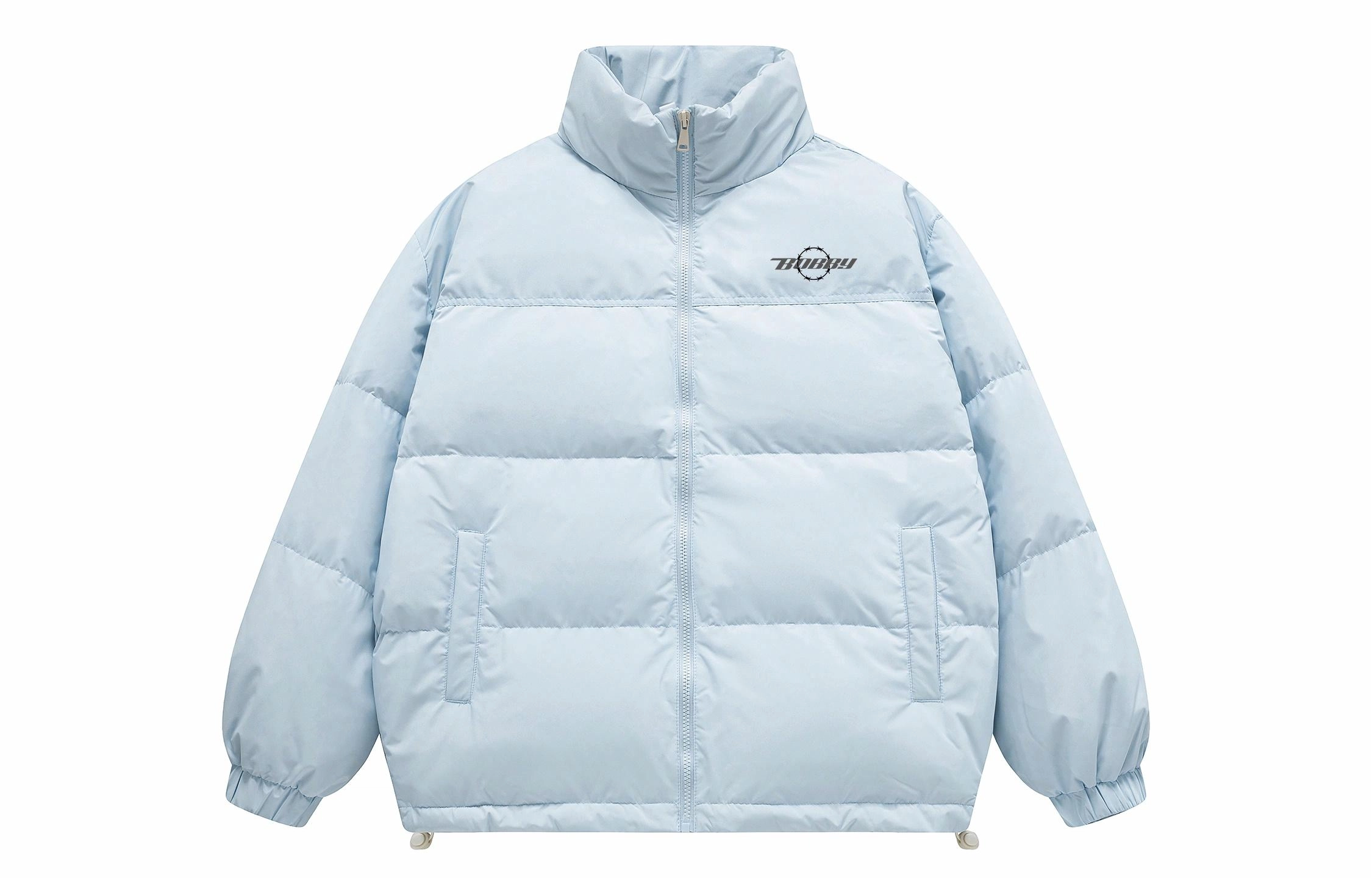 BOBBY ABLEY logo