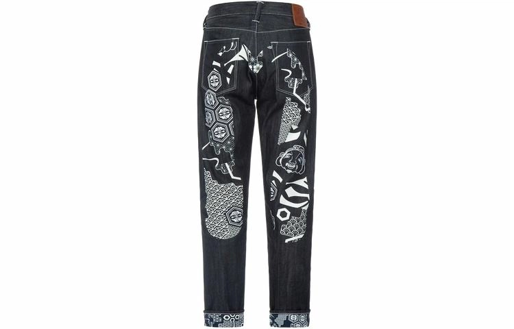 EVISU AW23 M