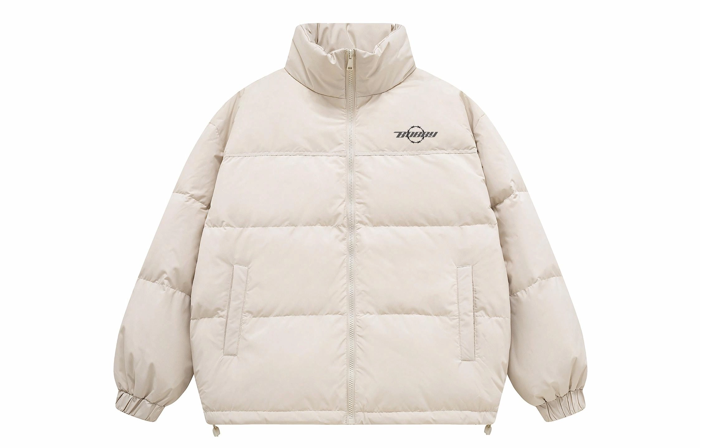 BOBBY ABLEY logo