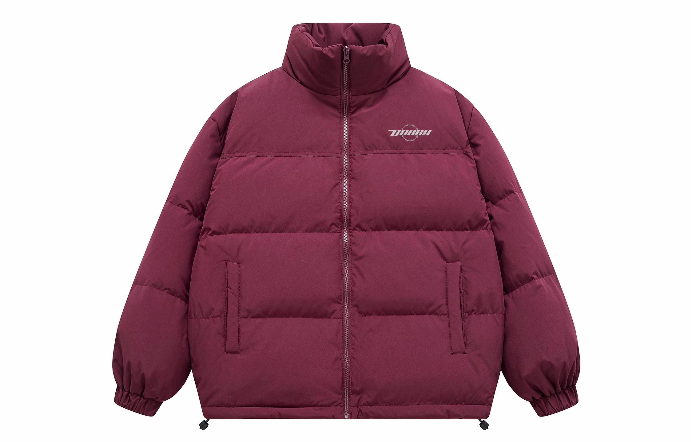 BOBBY ABLEY logo