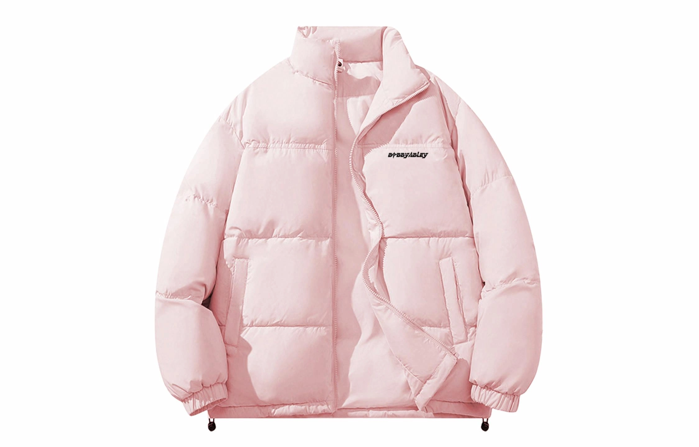 BOBBY ABLEY Logo