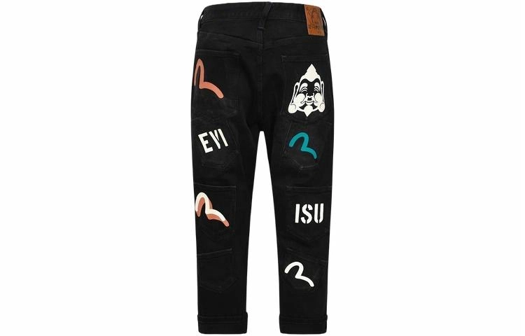 EVISU SS24
