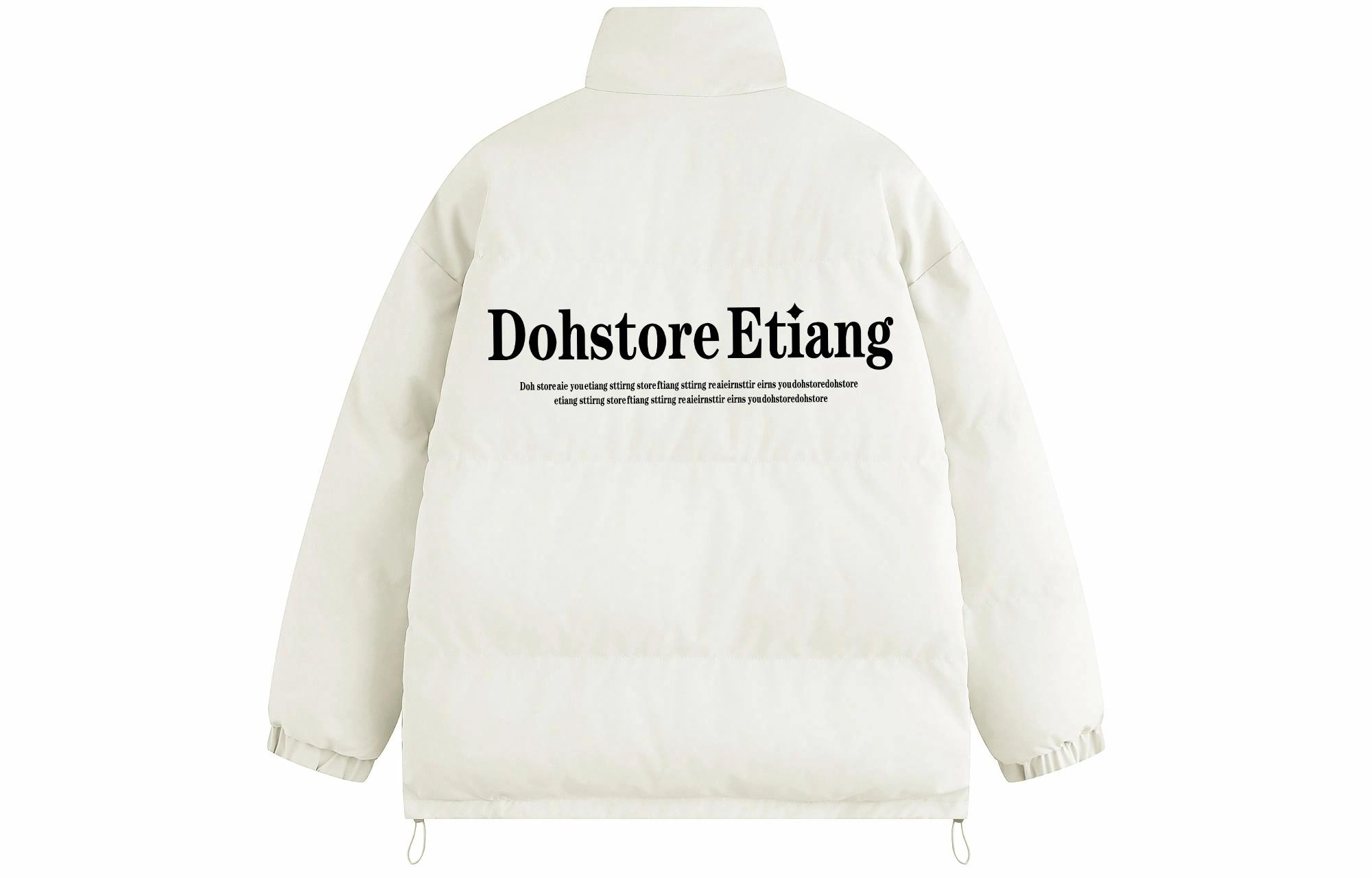 DOH STORE logo