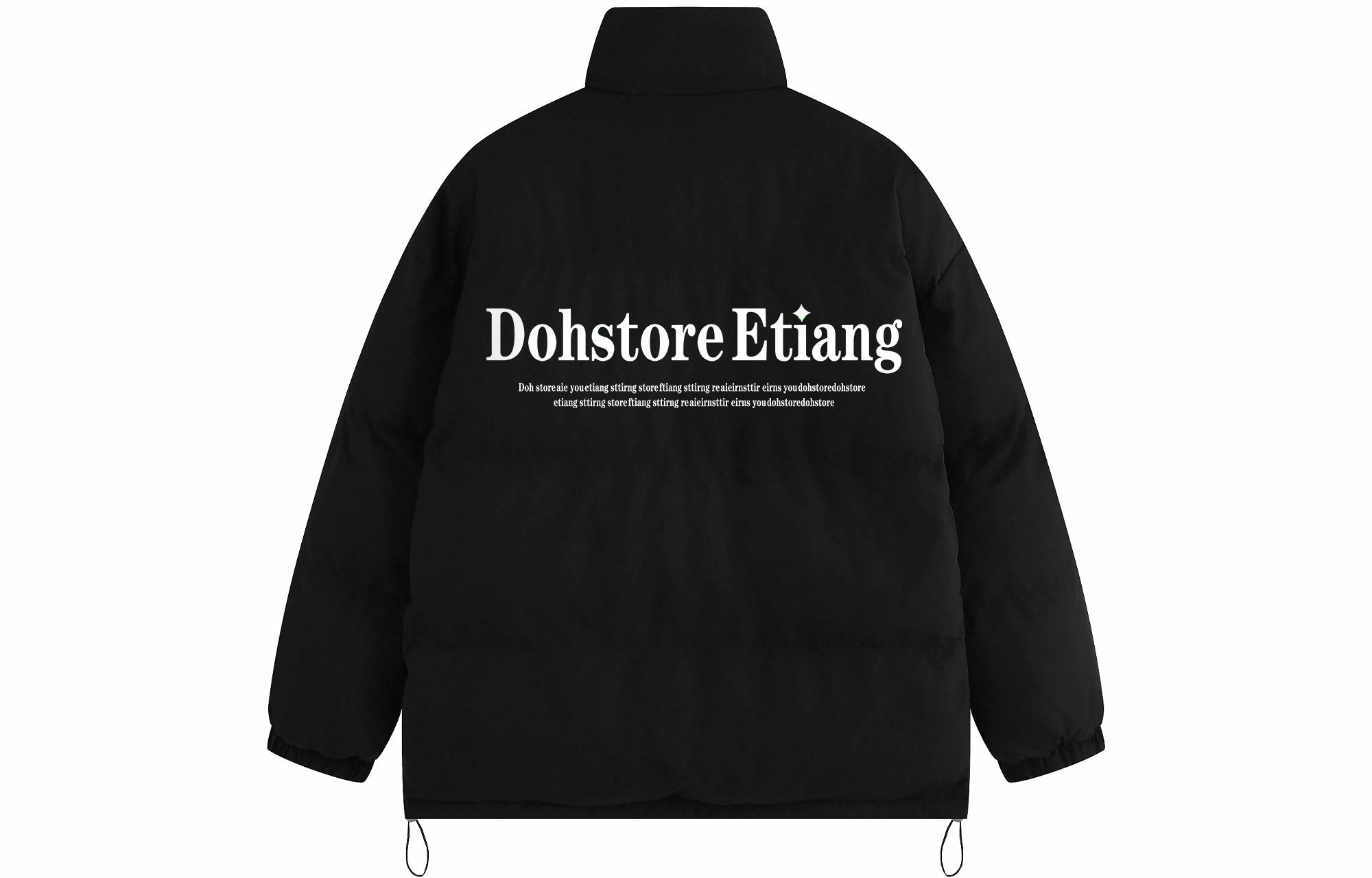 DOH STORE logo