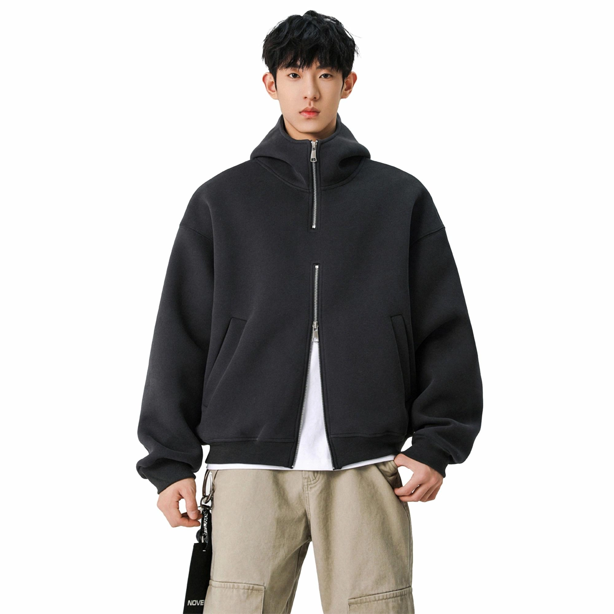 ACUOD BY CHANU
