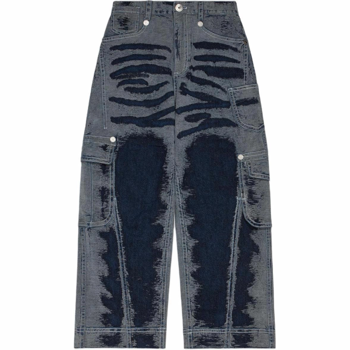 CLOT x PRONOUNCE SS24
