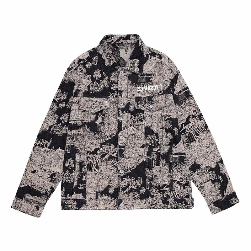 ED HARDY X Logo