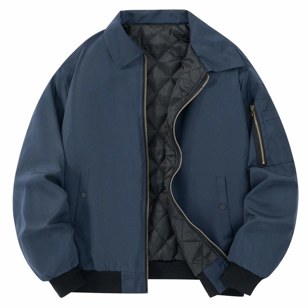 FORCEPULR bomber