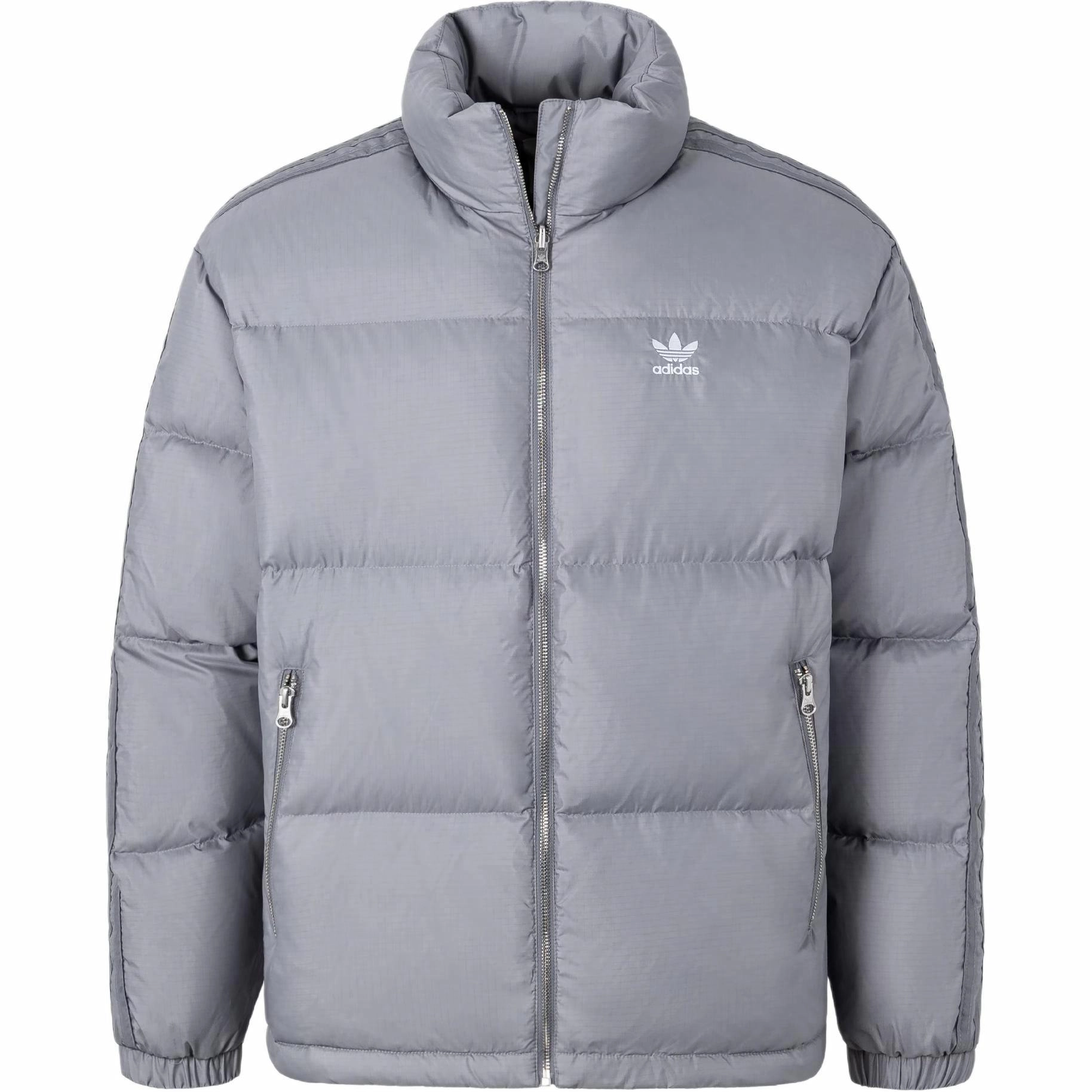 adidas originals ADC BRD DJ M logo
