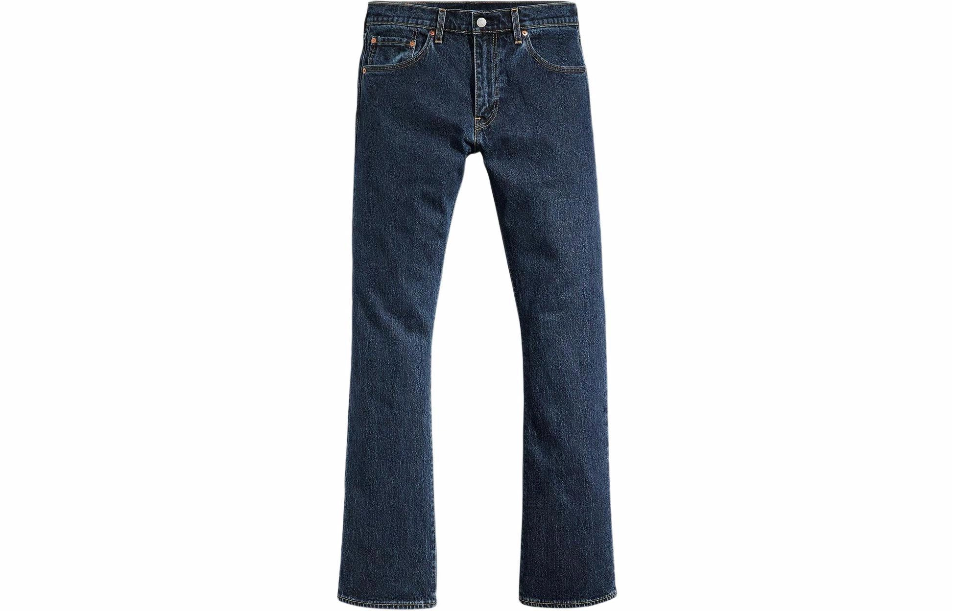 levis Bootcut Jeans 517