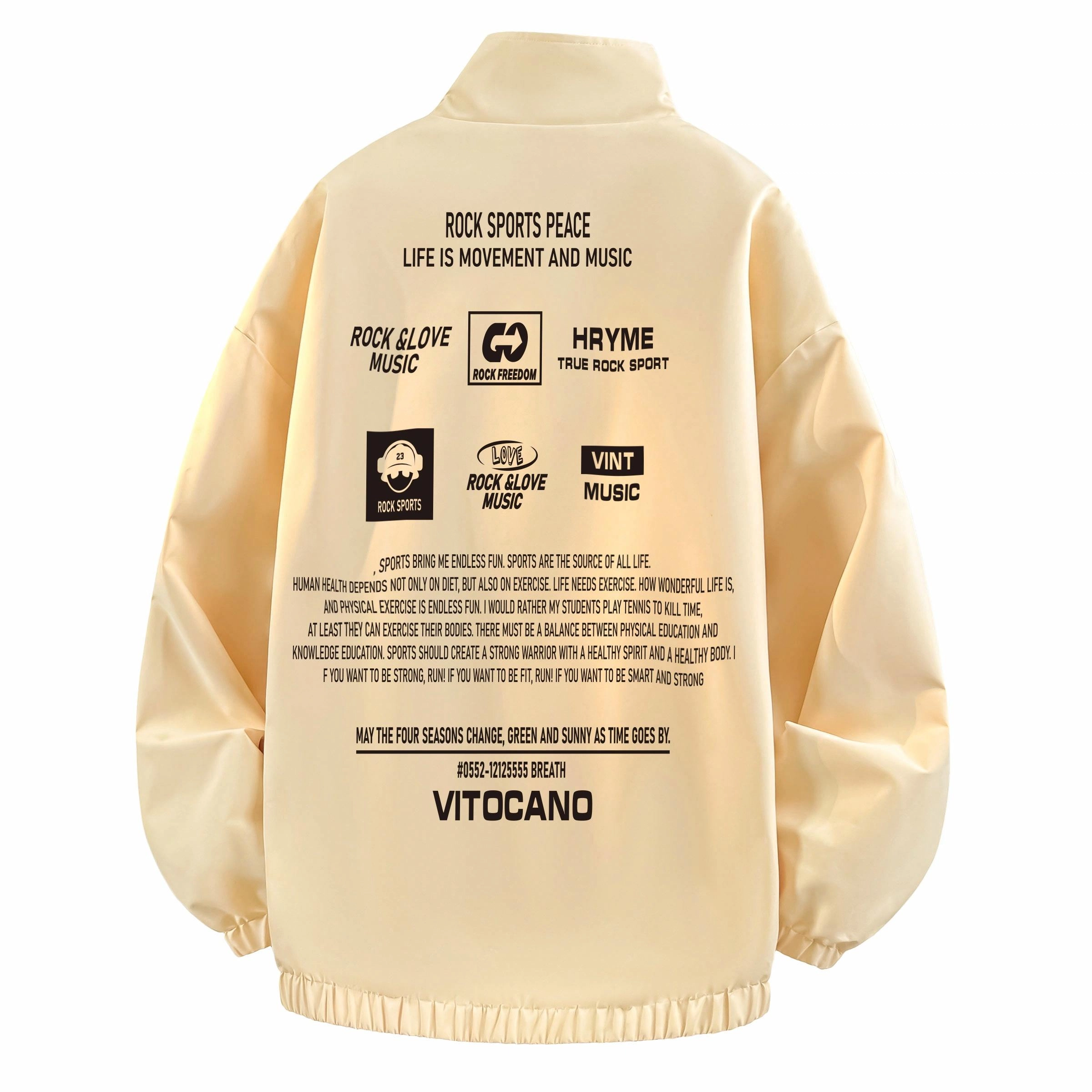 vitocano