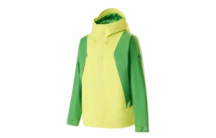KOLON SPORT WINDCHASER GTX 2L