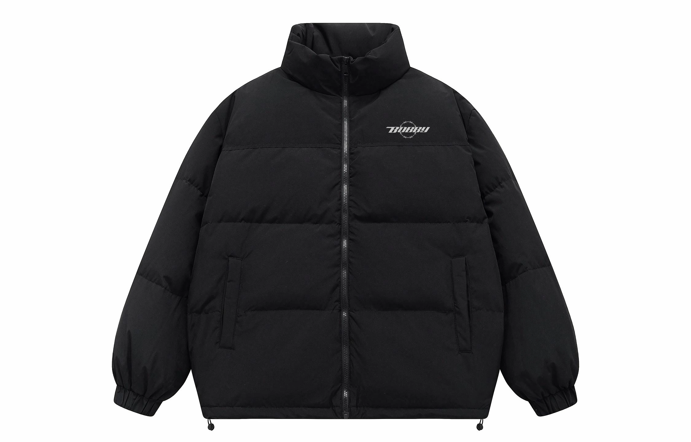 BOBBY ABLEY logo