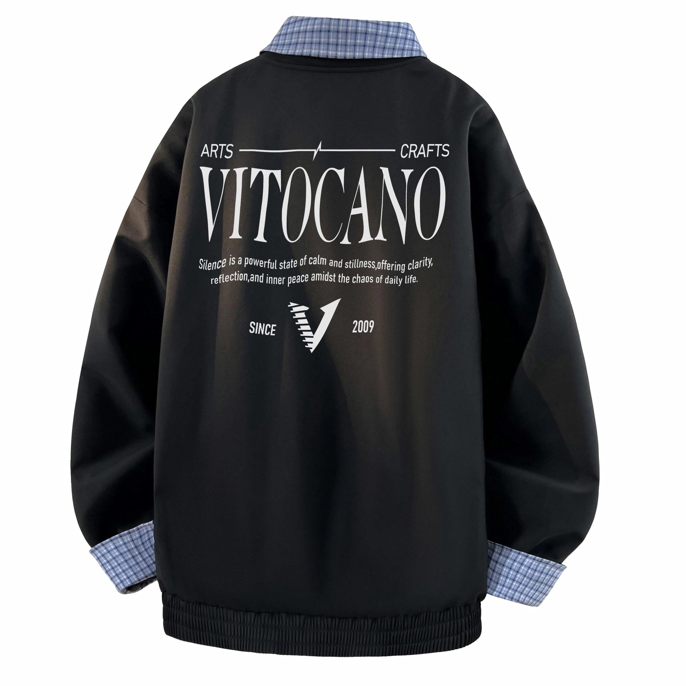 vitocano