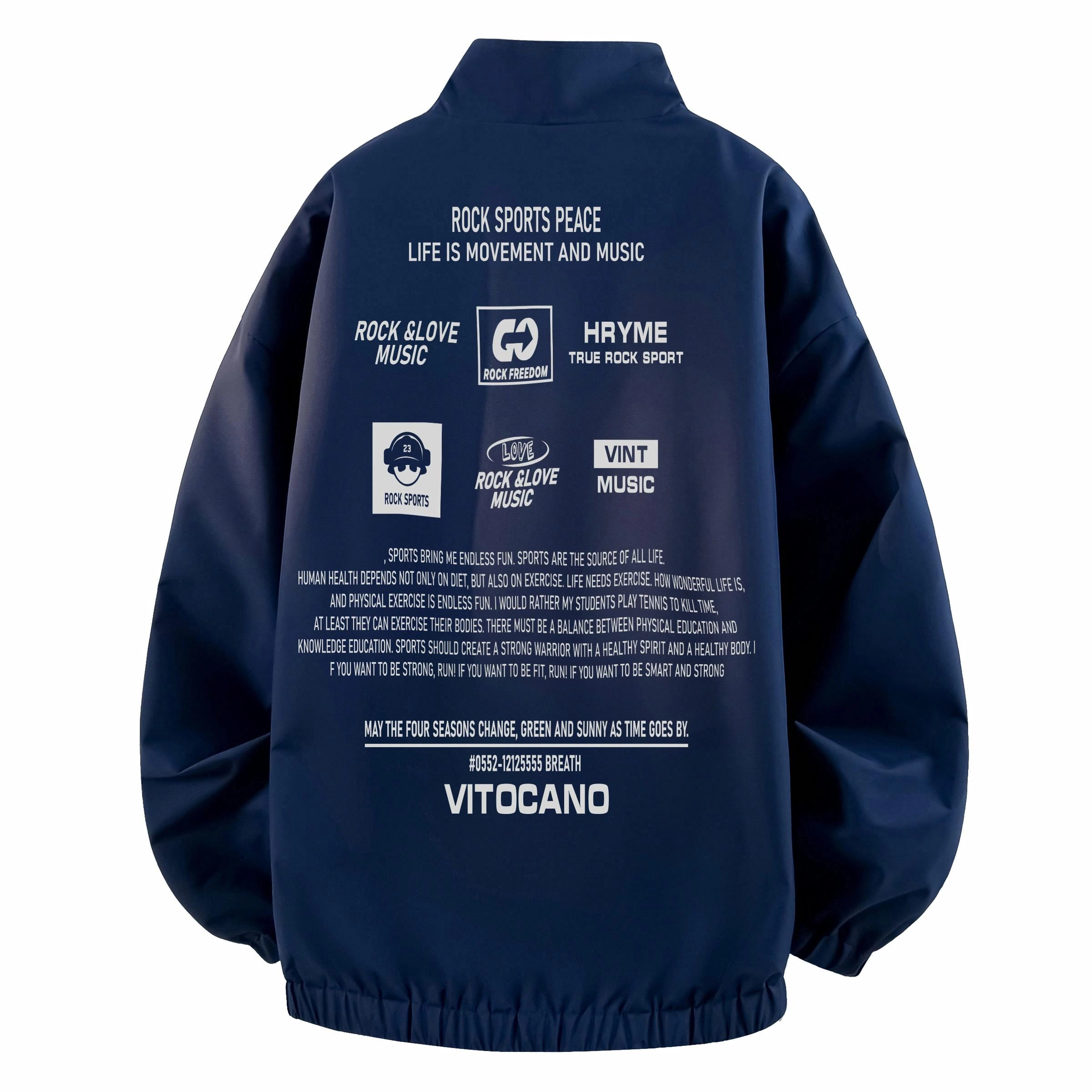vitocano