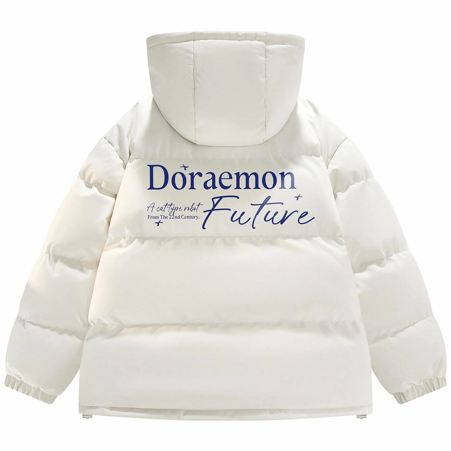 DoraemonA Logo