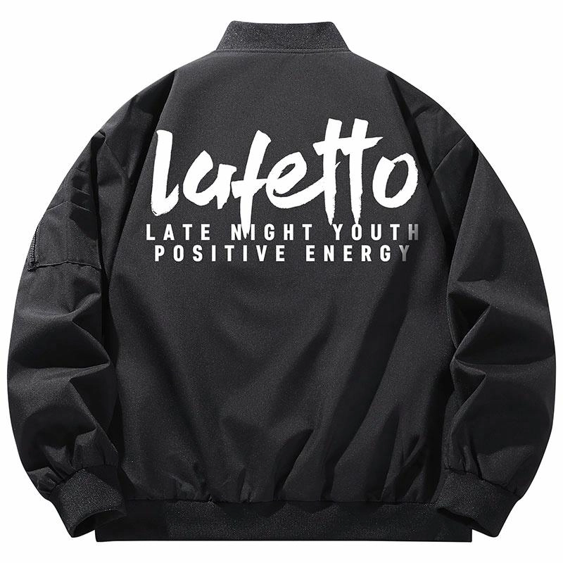 lafetto Logo