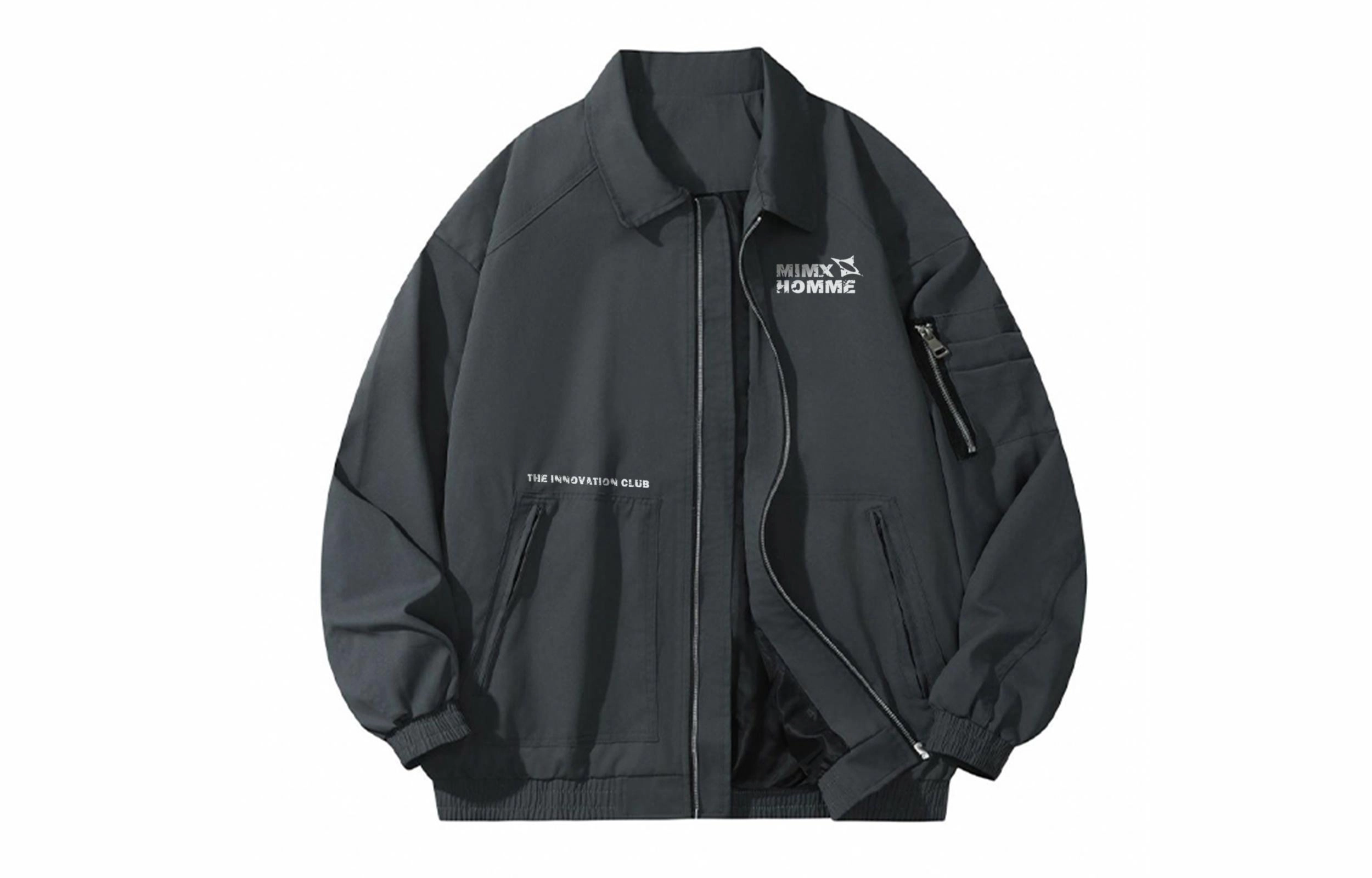 Mimx Homme