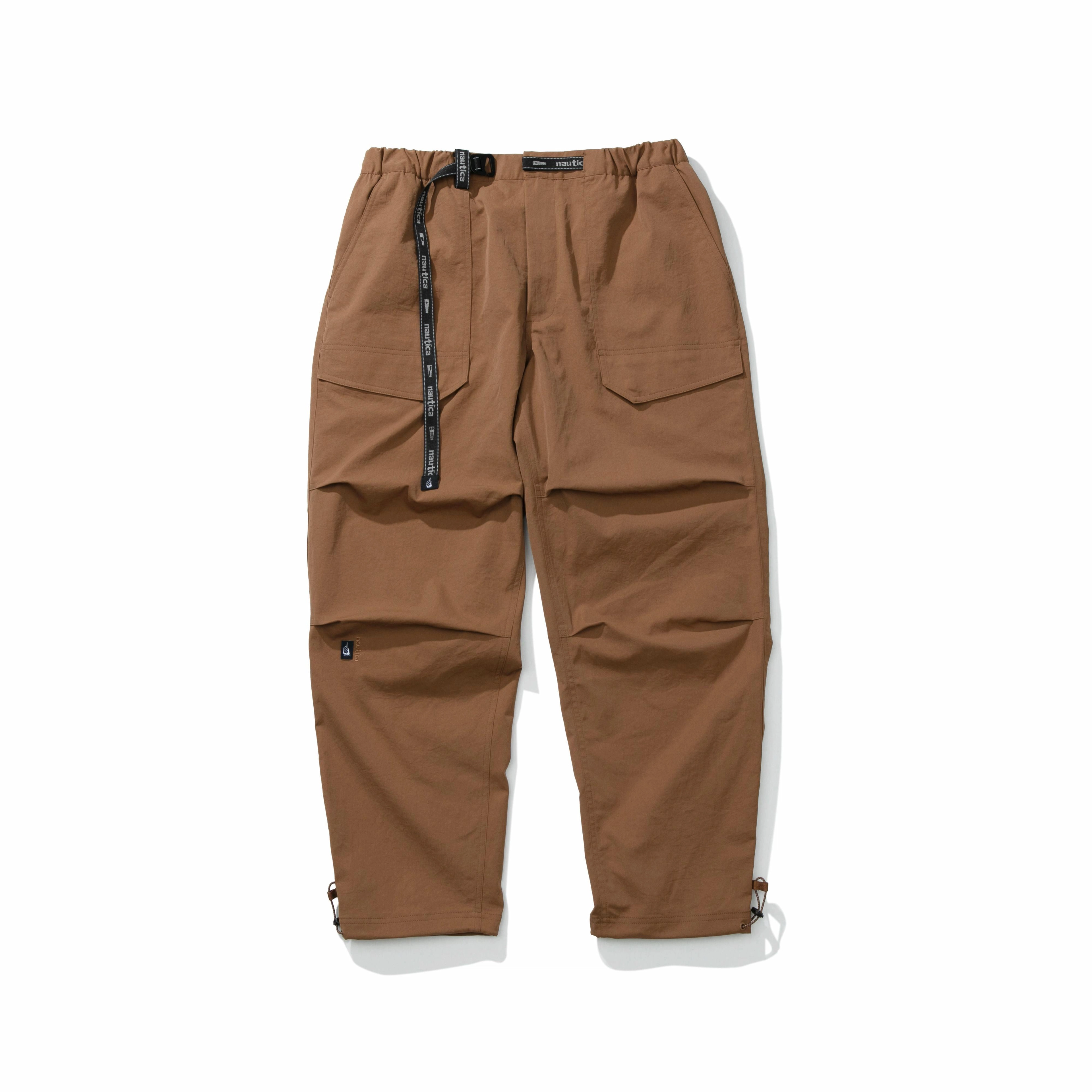 nautica white sail
