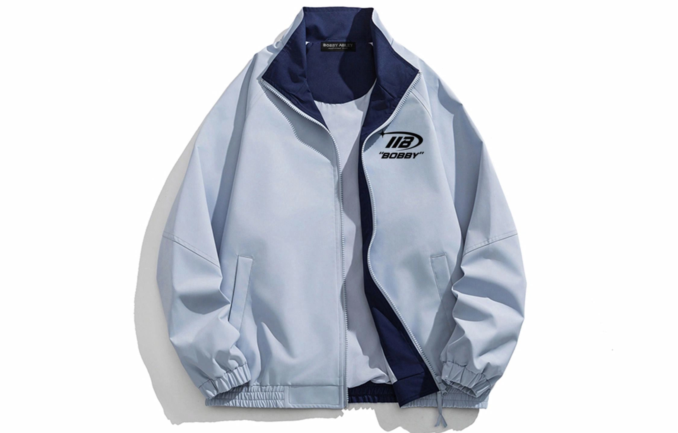 BOBBY ABLEY Logo