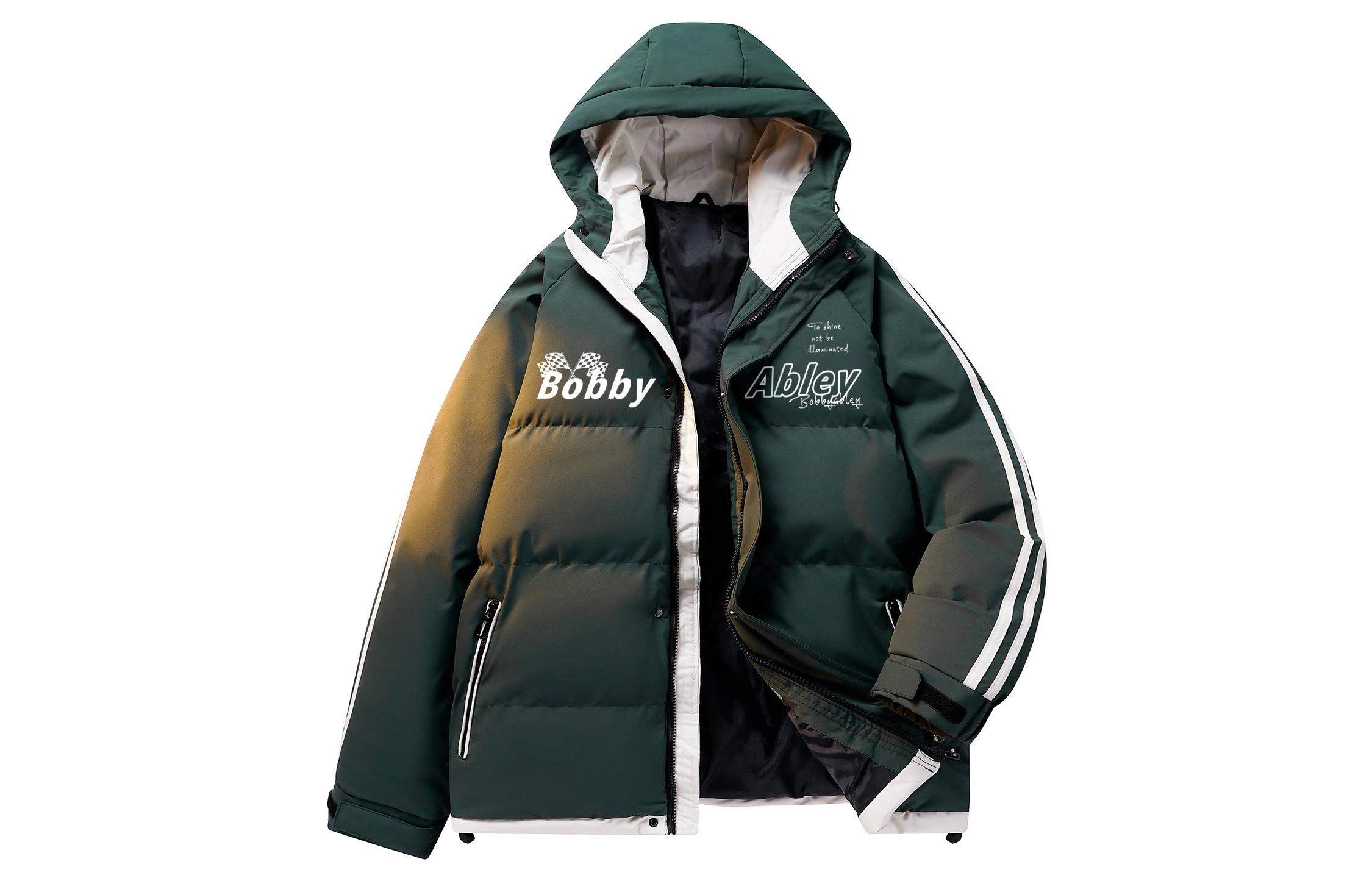 BOBBY ABLEY