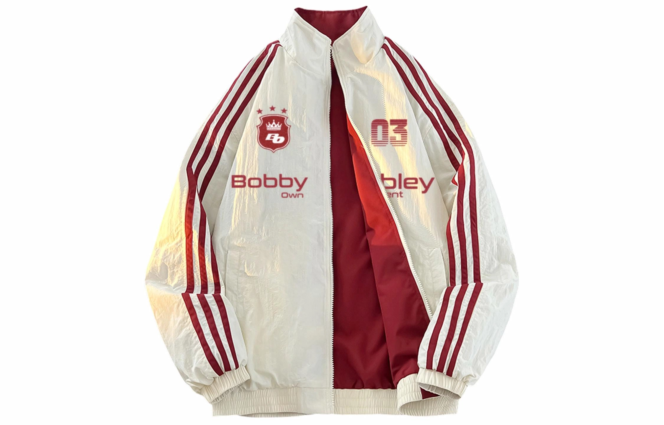 BOBBY ABLEY Logo