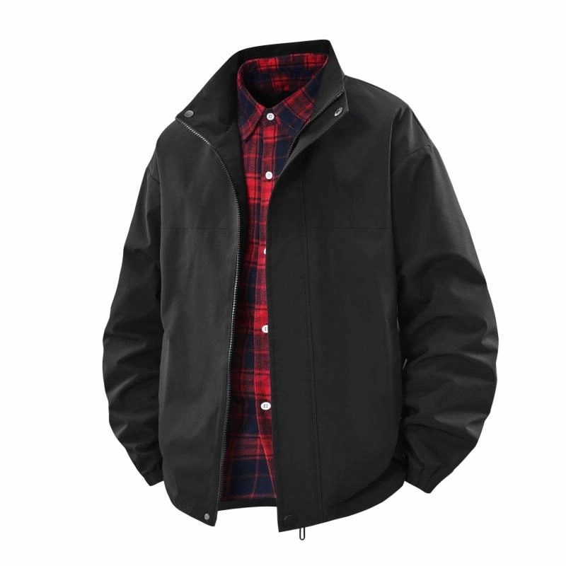 K411 clean fit