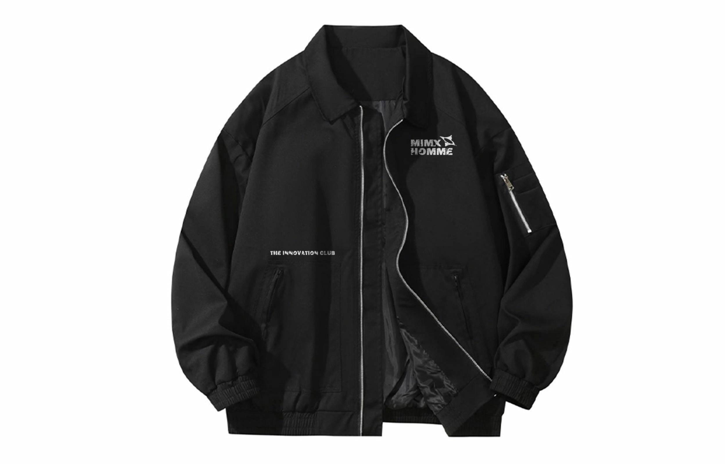 Mimx Homme