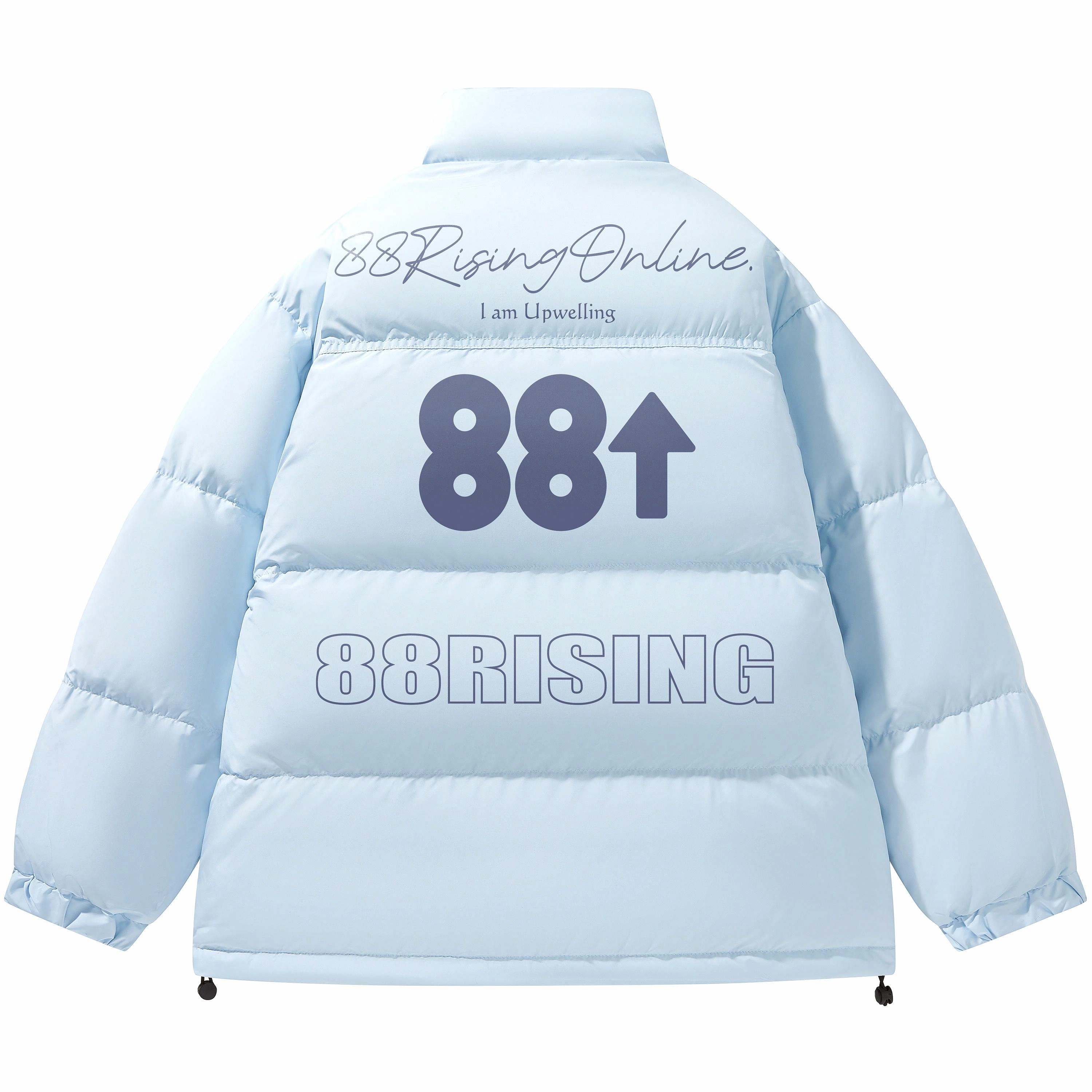 88rising