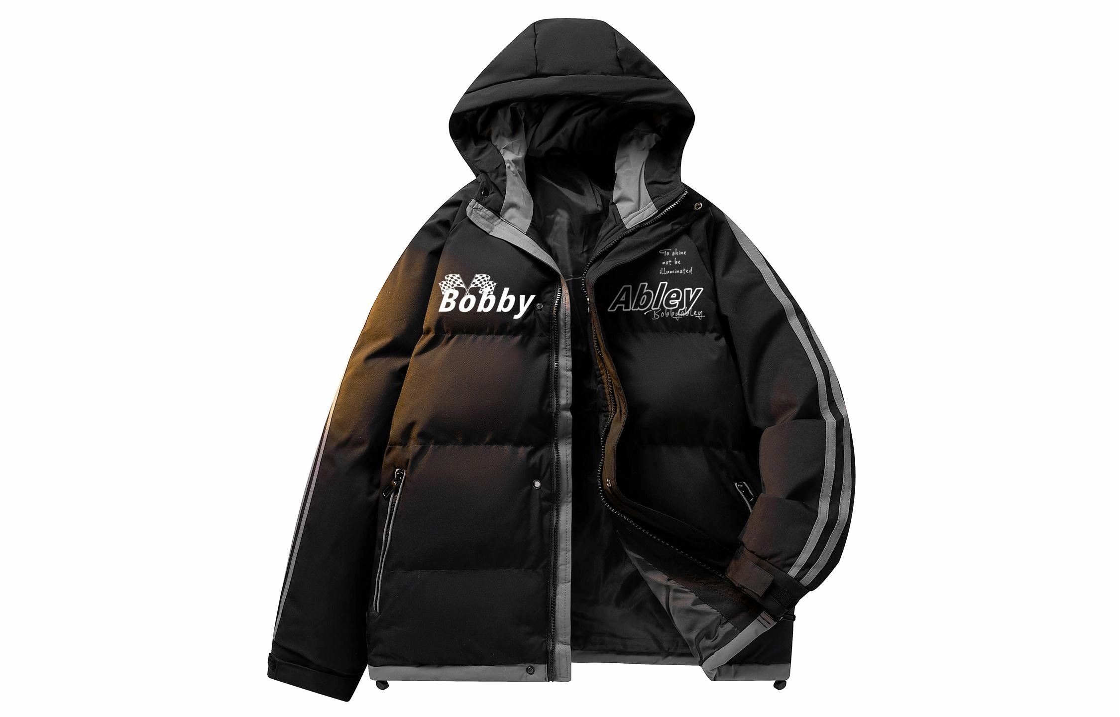 BOBBY ABLEY