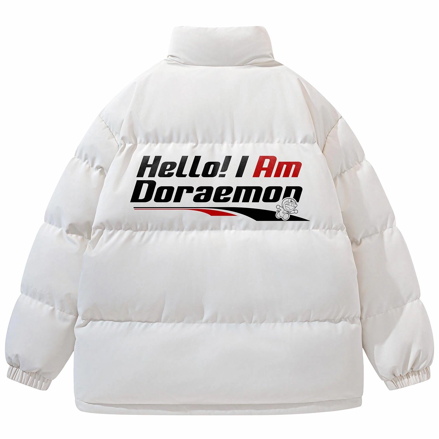 DoraemonA Logo