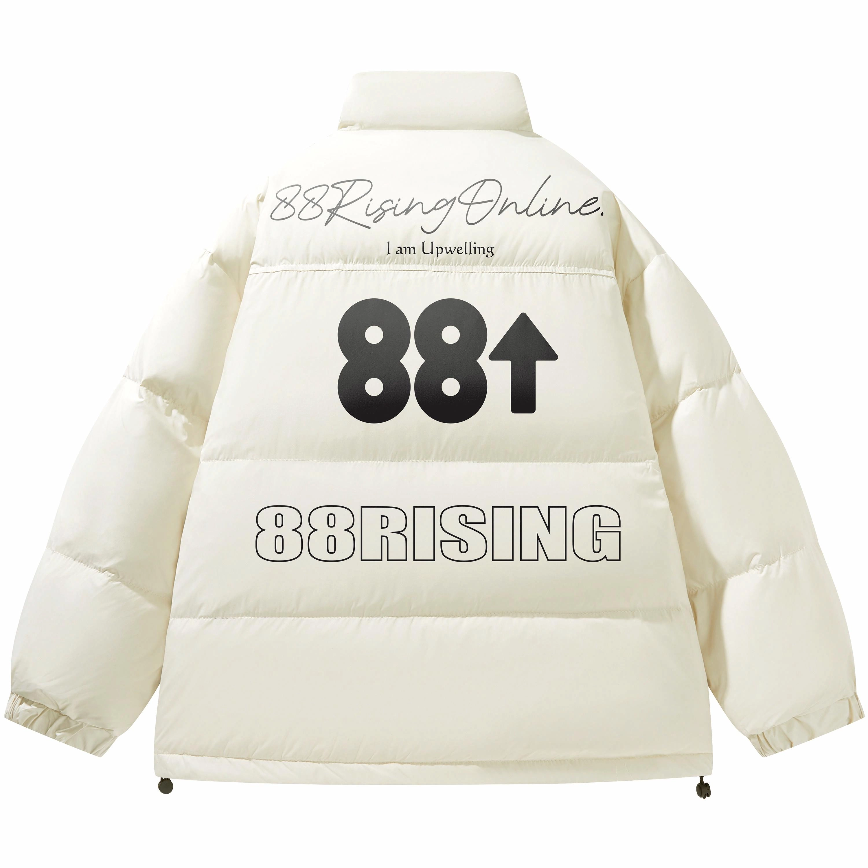 88rising