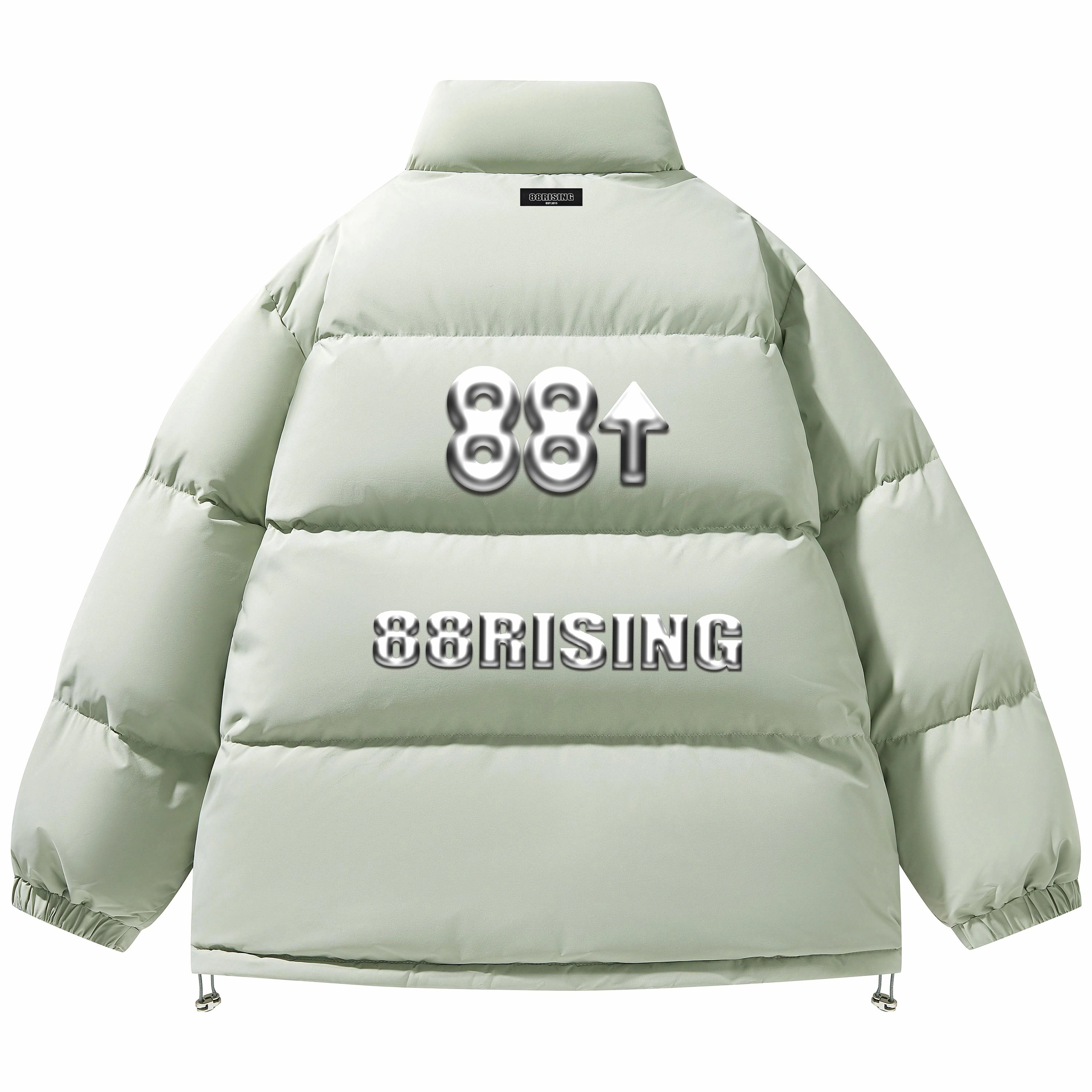 88rising