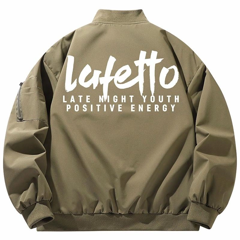 lafetto Logo