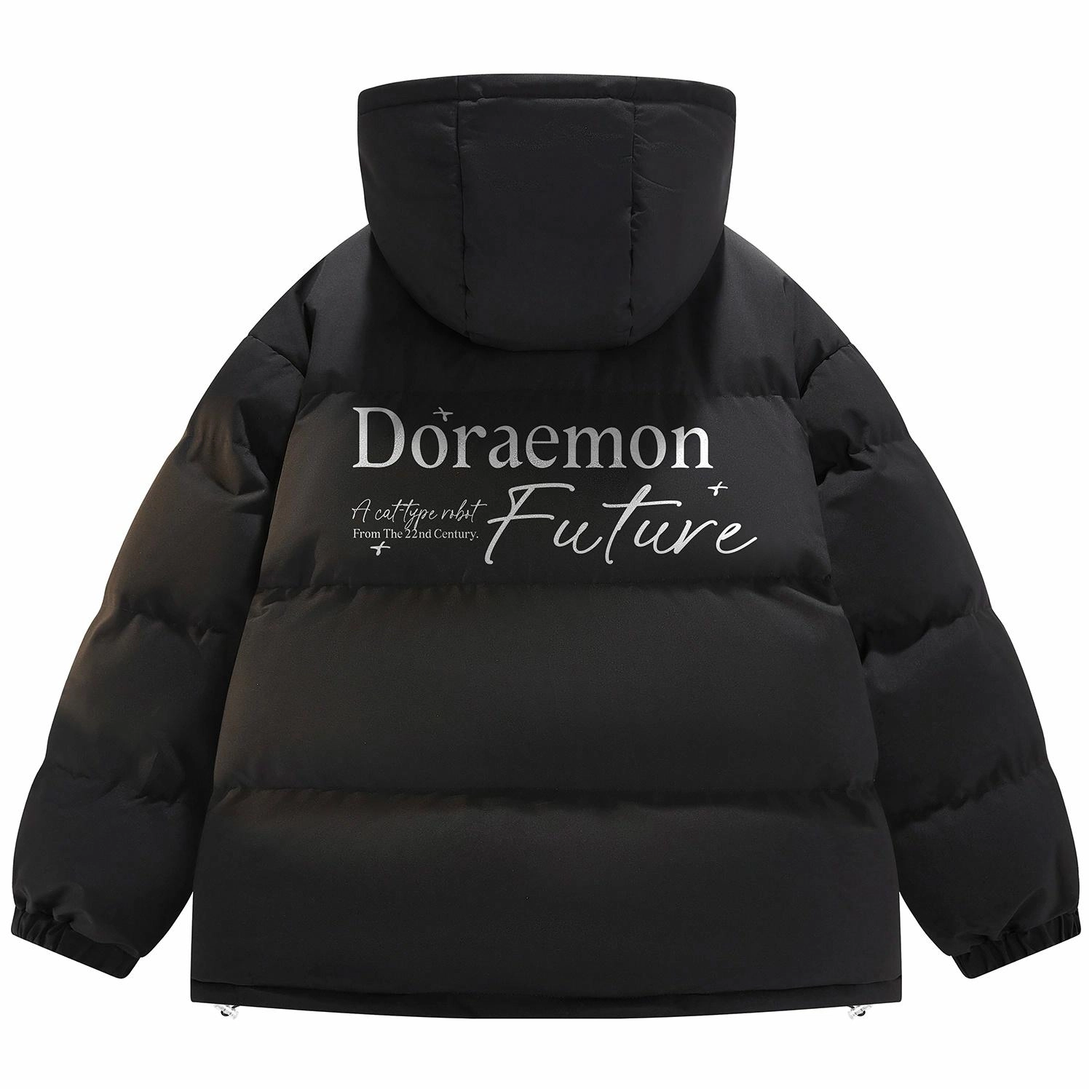DoraemonA Logo