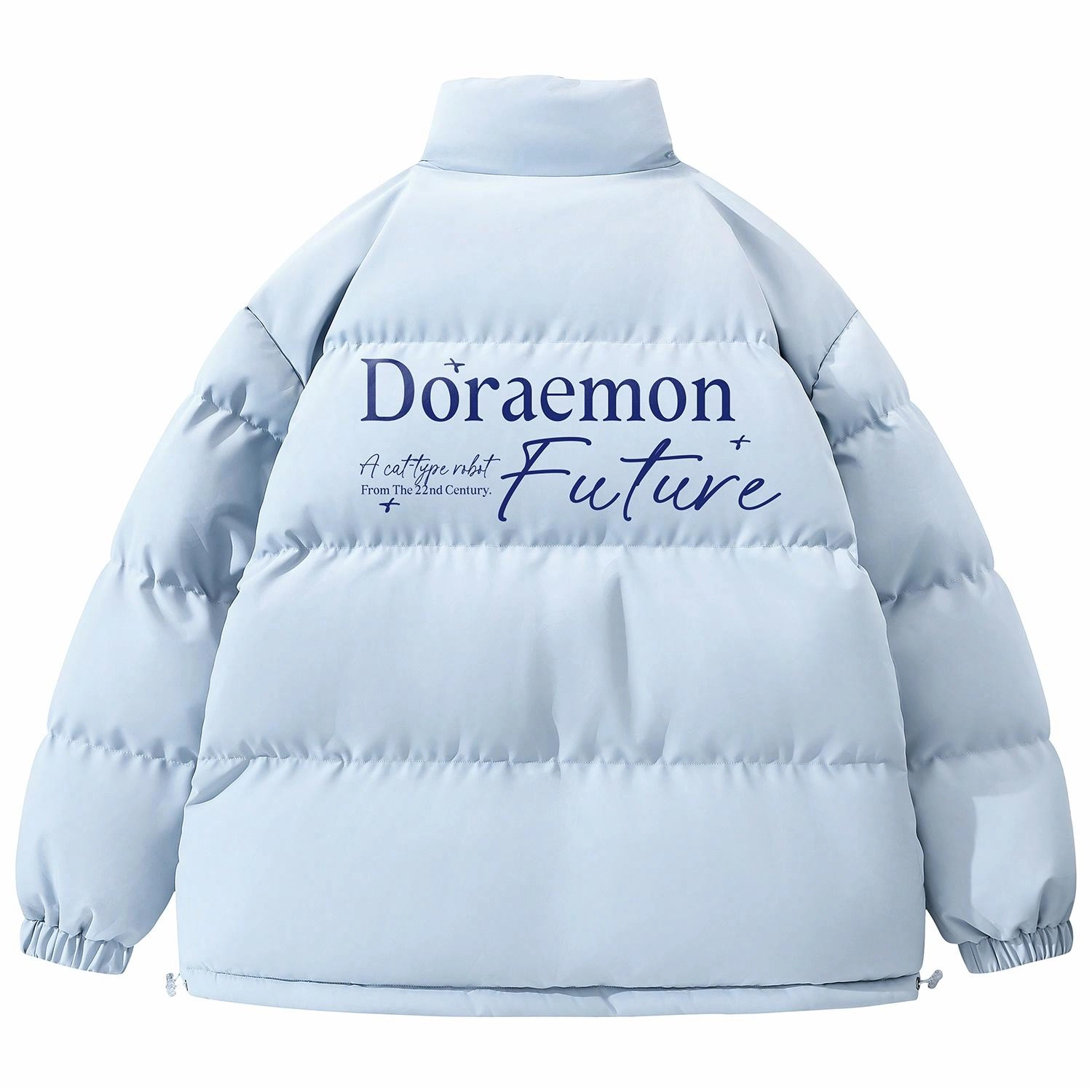 DoraemonA Logo
