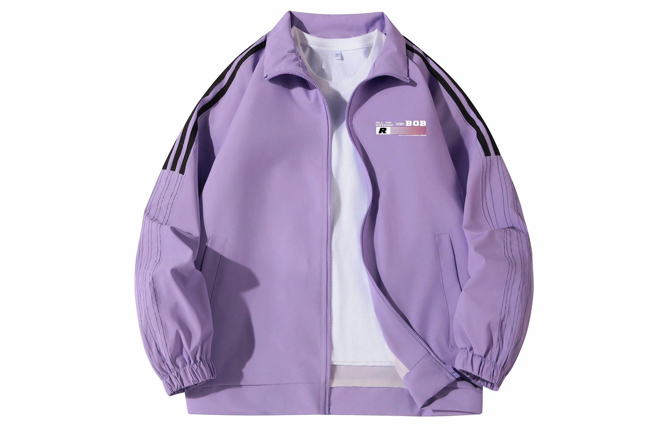 BOBBY ABLEY Logo