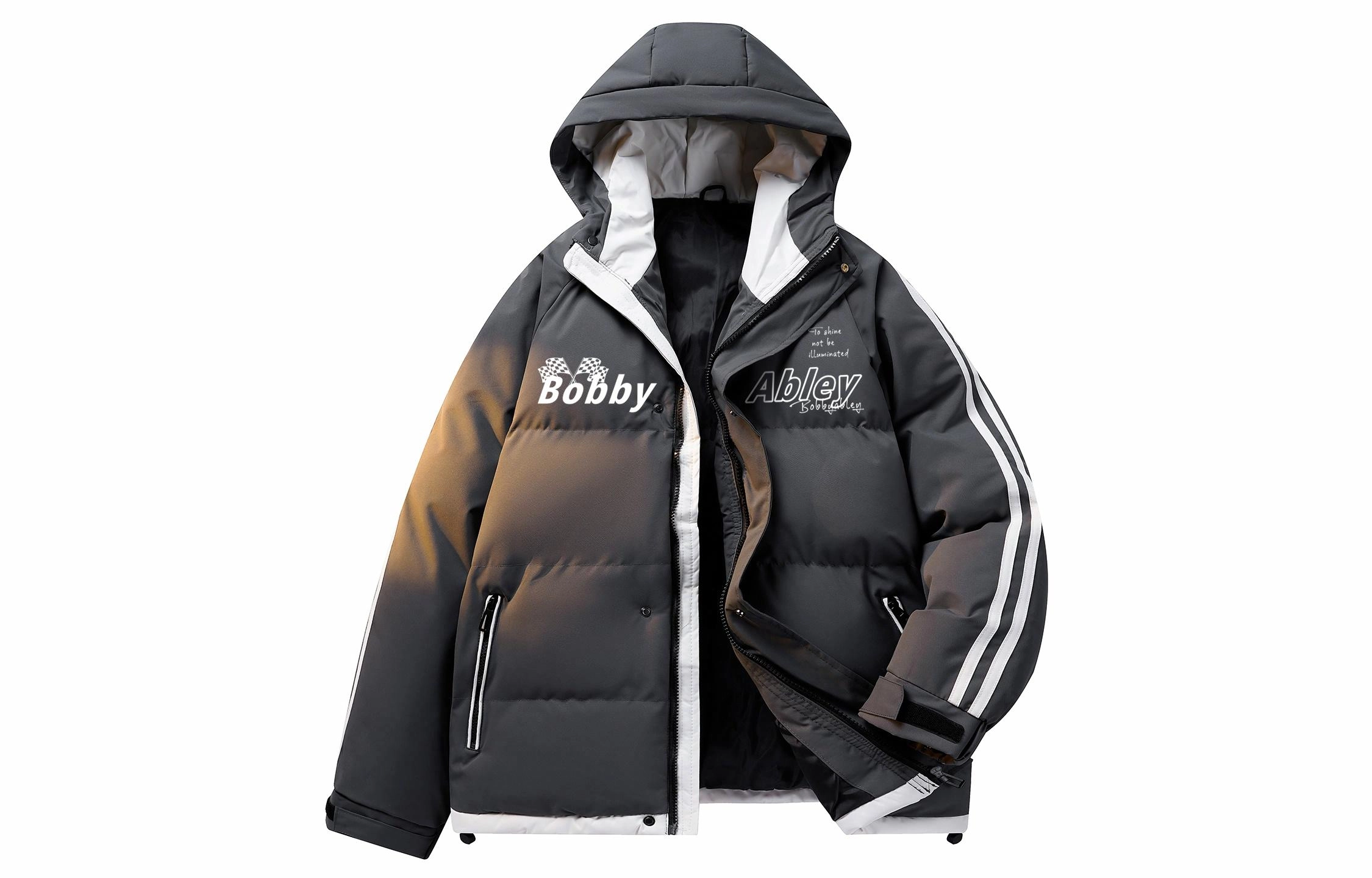 BOBBY ABLEY