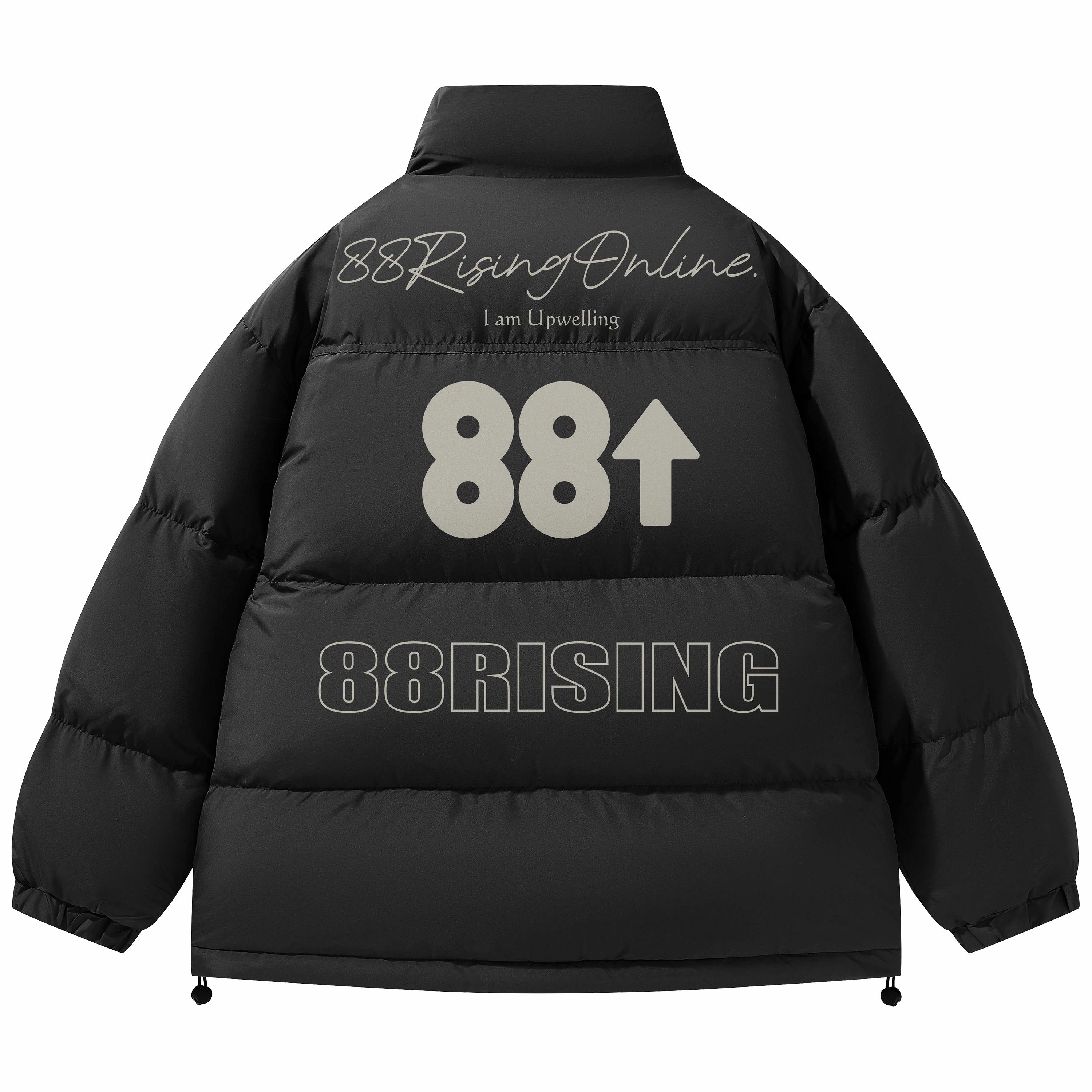 88rising