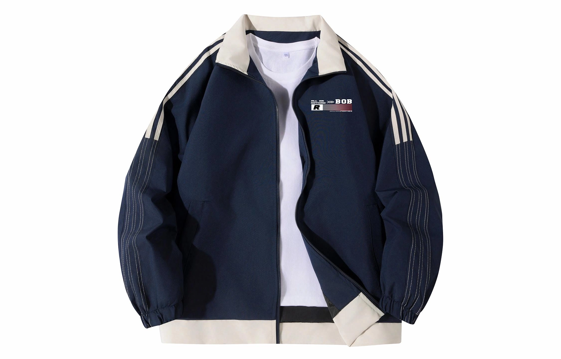 BOBBY ABLEY Logo