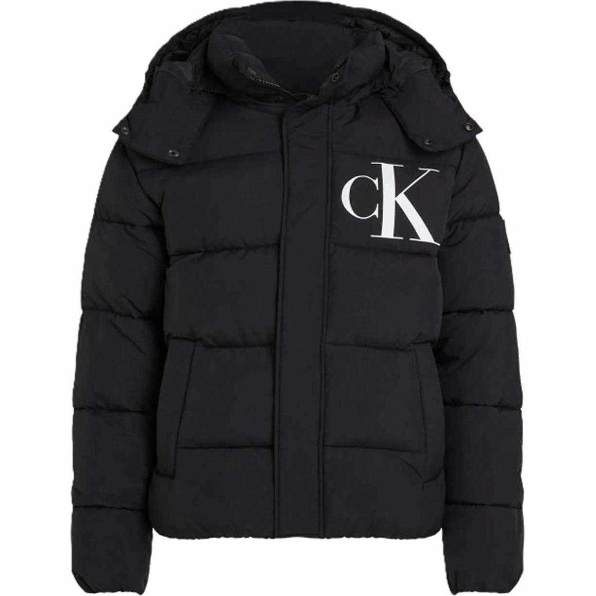 CALVIN KLEIN