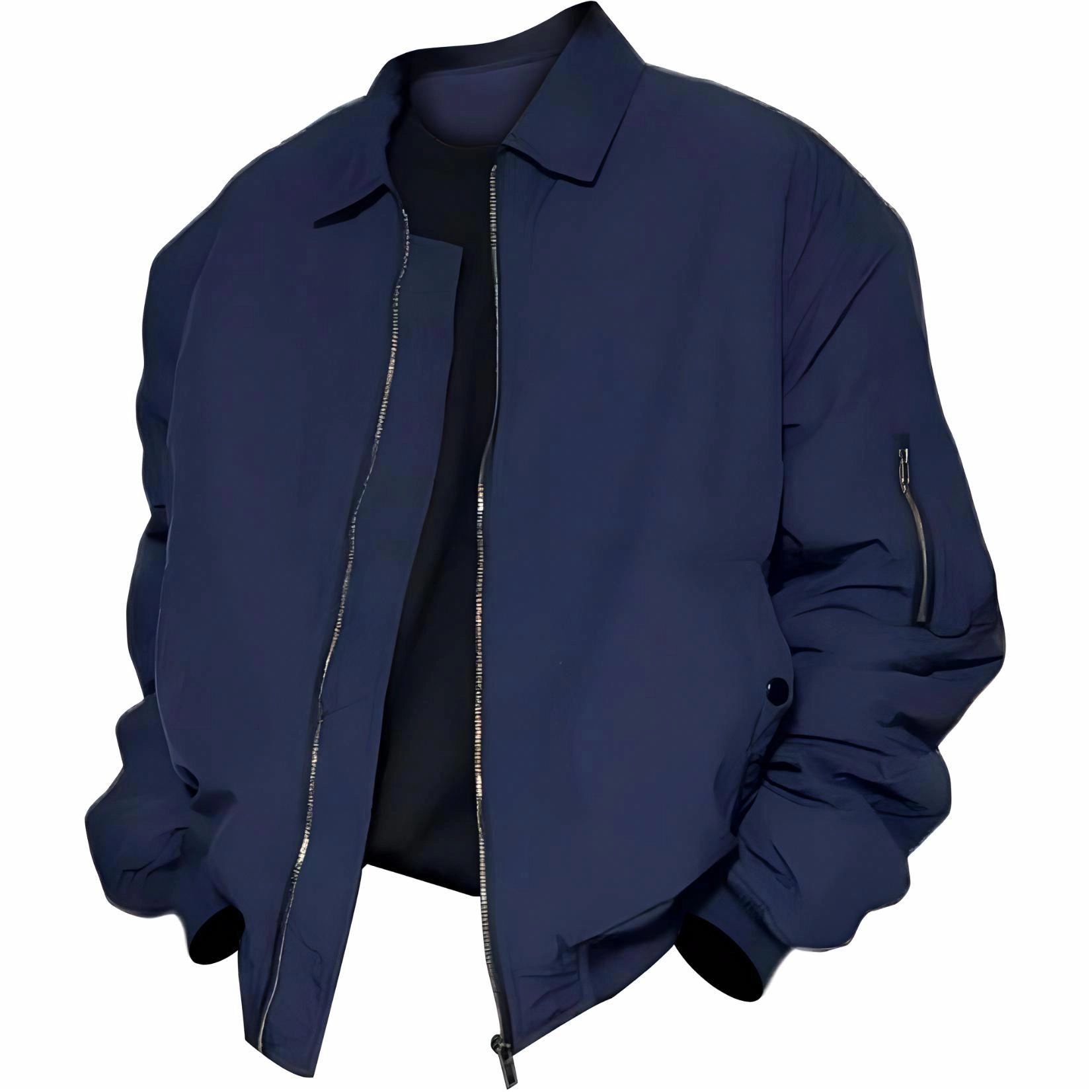 KOKO BASE cleanfitbomber