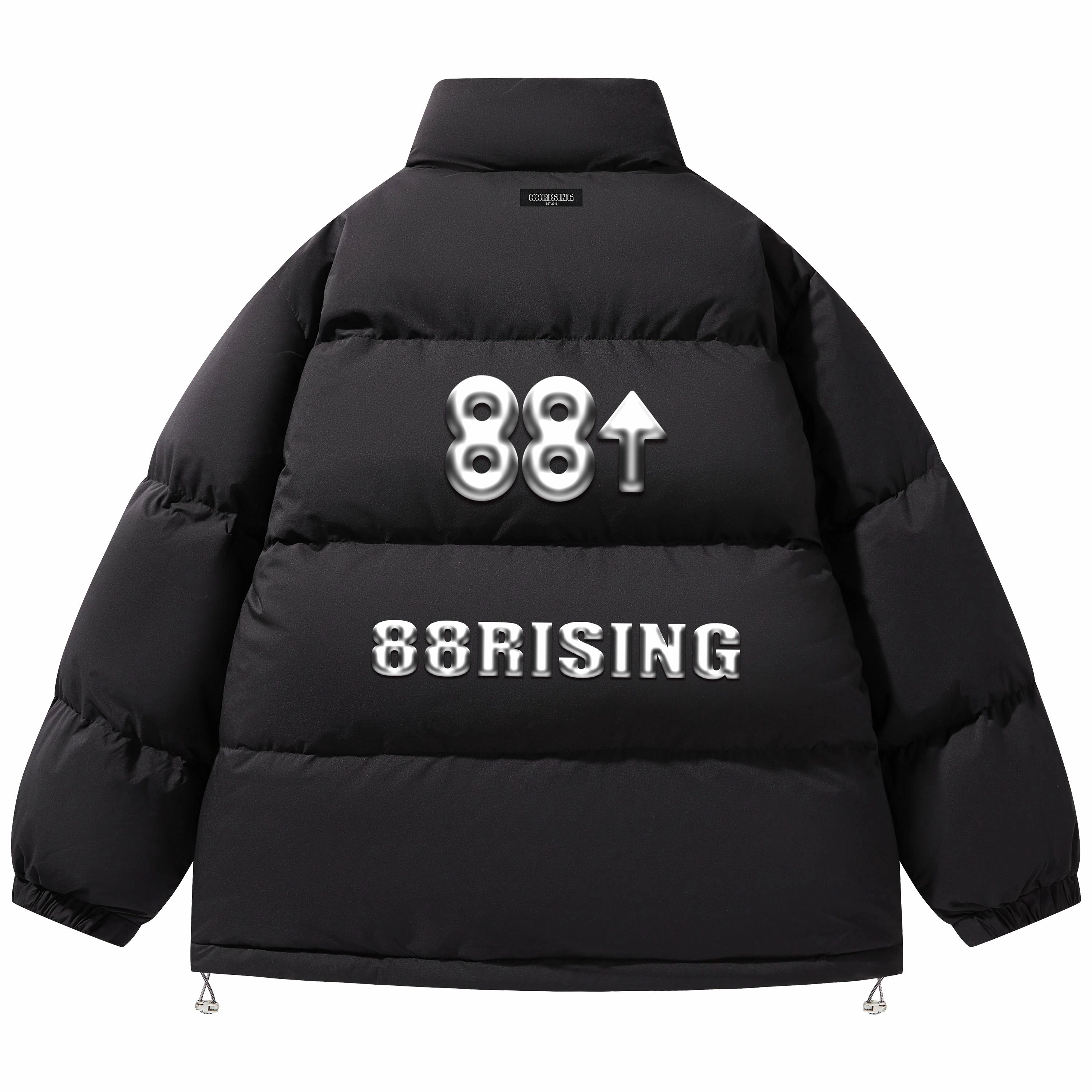 88rising