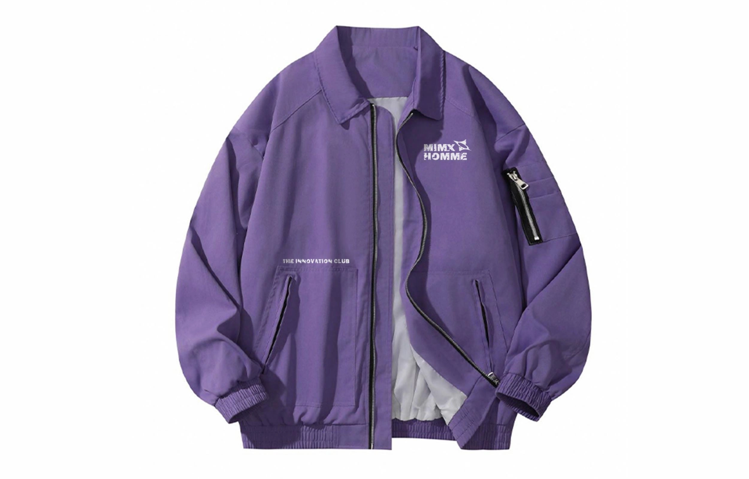 Mimx Homme