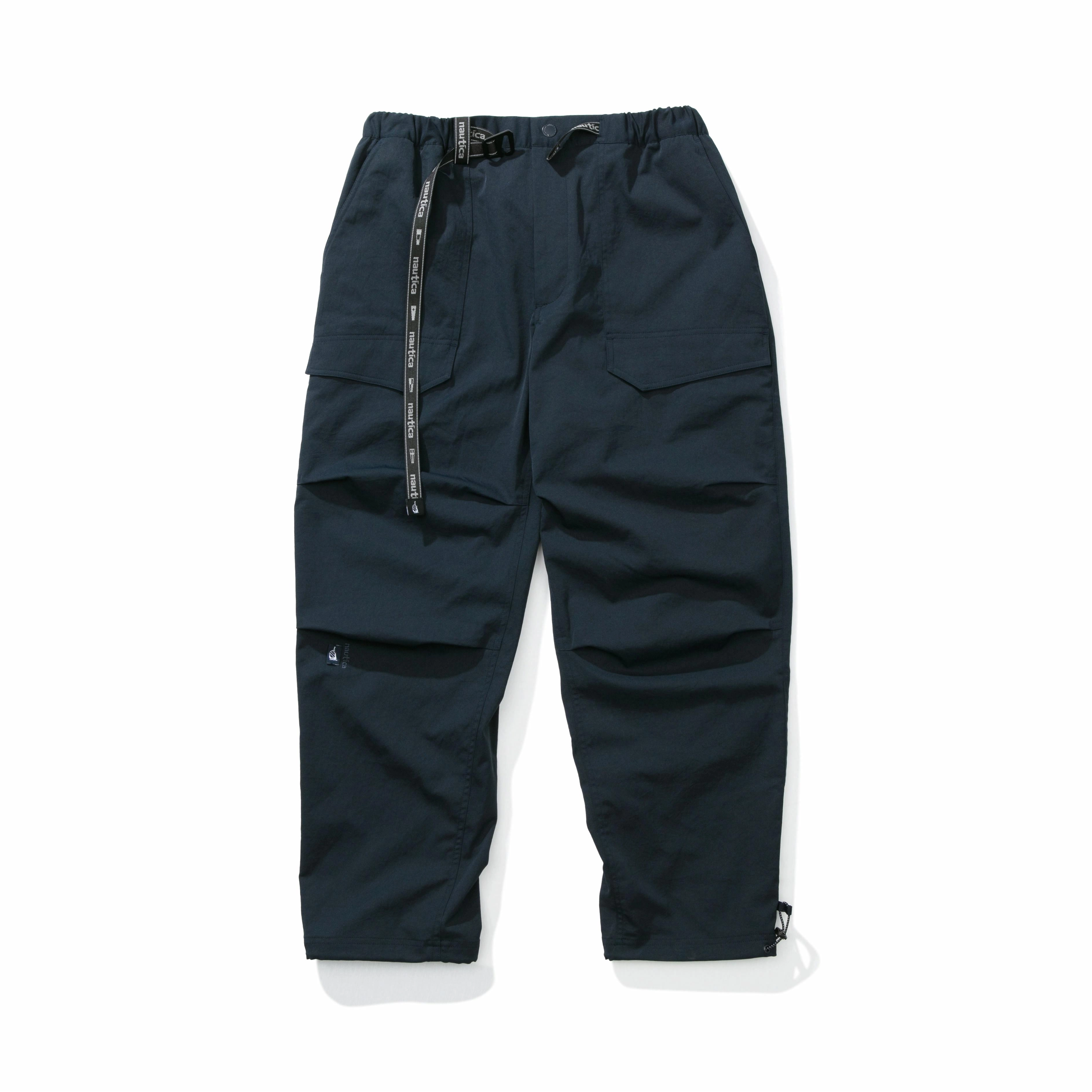 nautica white sail